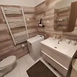 Katica Nyaralo Apartment *
