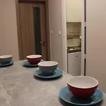 Katica Nyaralo Apartment