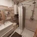 Apartment Katica Nyaralo *