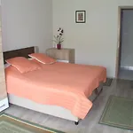 Katica Nyaralo Appartement