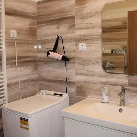 Apartment Katica Nyaralo