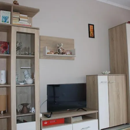 Apartment Katica Nyaralo *