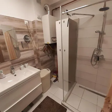 Apartment Katica Nyaralo *
