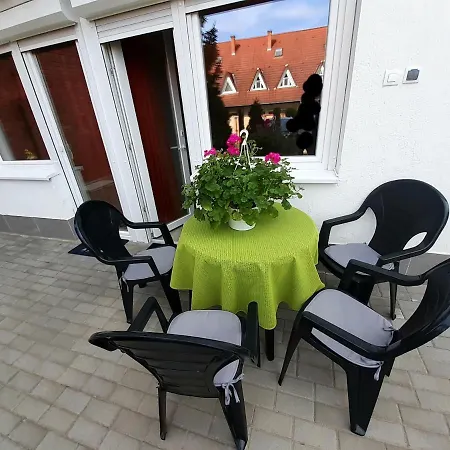 Apartment Katica Nyaralo *