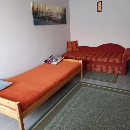 Katica Nyaralo * Balatonföldvár