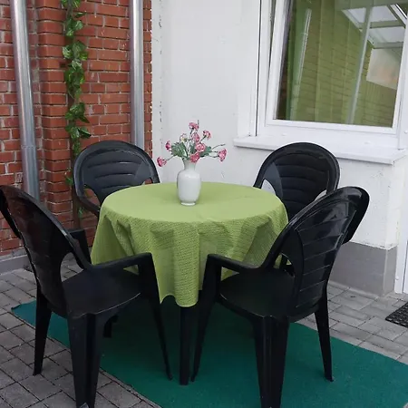 Apartment Katica Nyaralo Balatonfoldvar