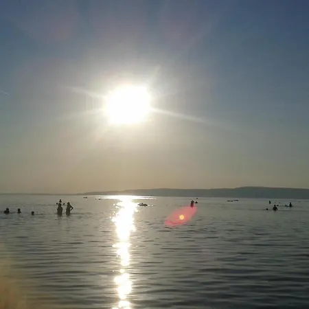 Katica Nyaralo Apartment Balatonföldvár